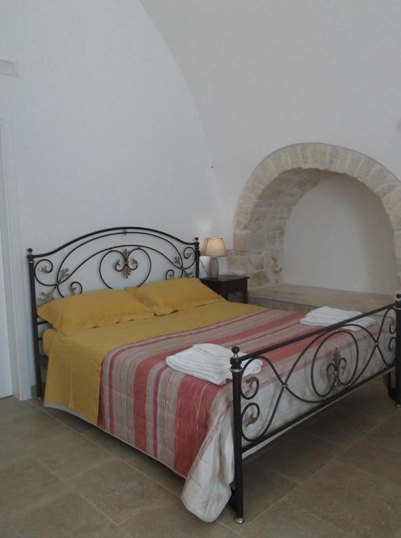 Masseria Ciavea Gioia Del Colle Exterior foto