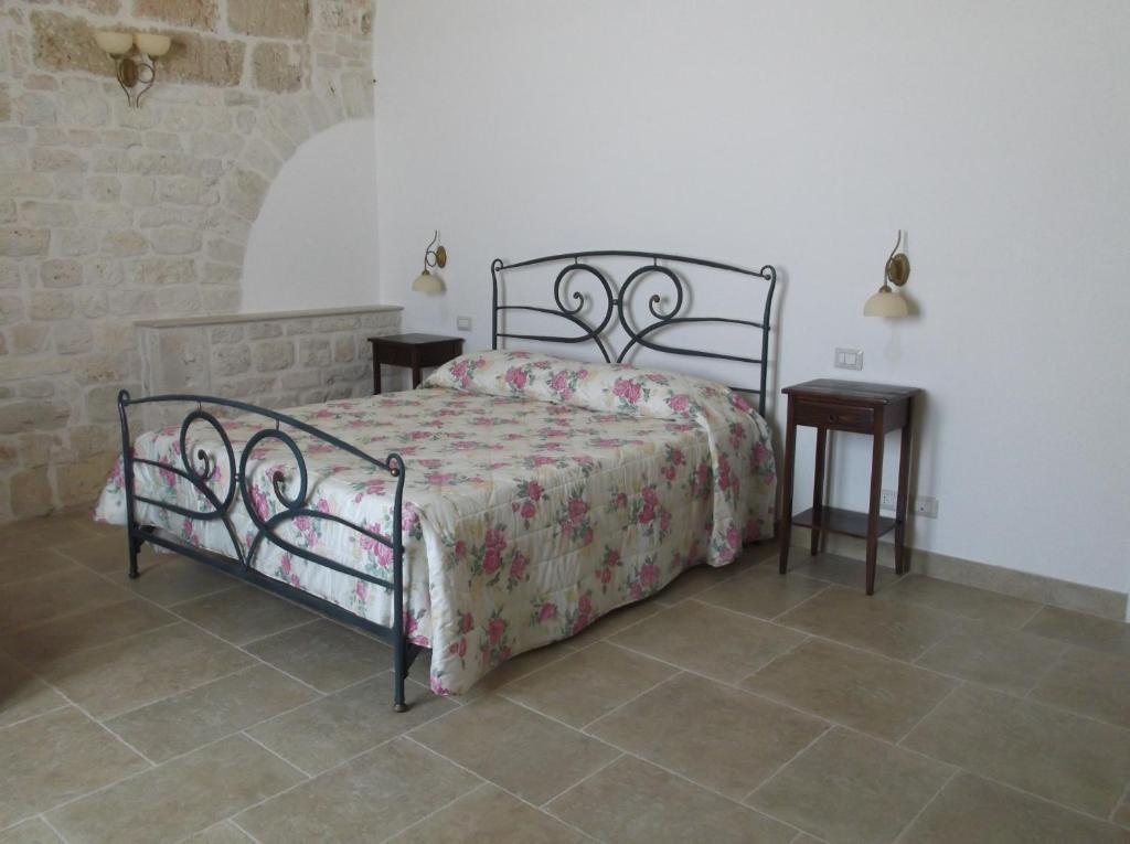 Masseria Ciavea Gioia Del Colle Quarto foto