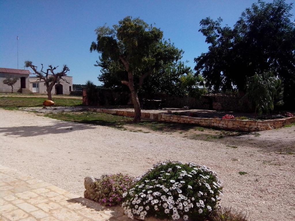 Masseria Ciavea Gioia Del Colle Exterior foto